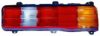 LORO 440-1904L-U Combination Rearlight